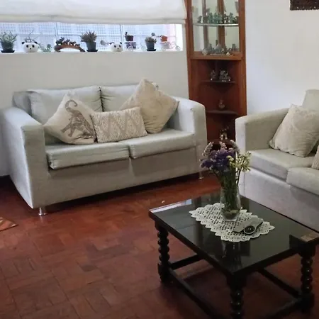 Casa De Kris Apartment